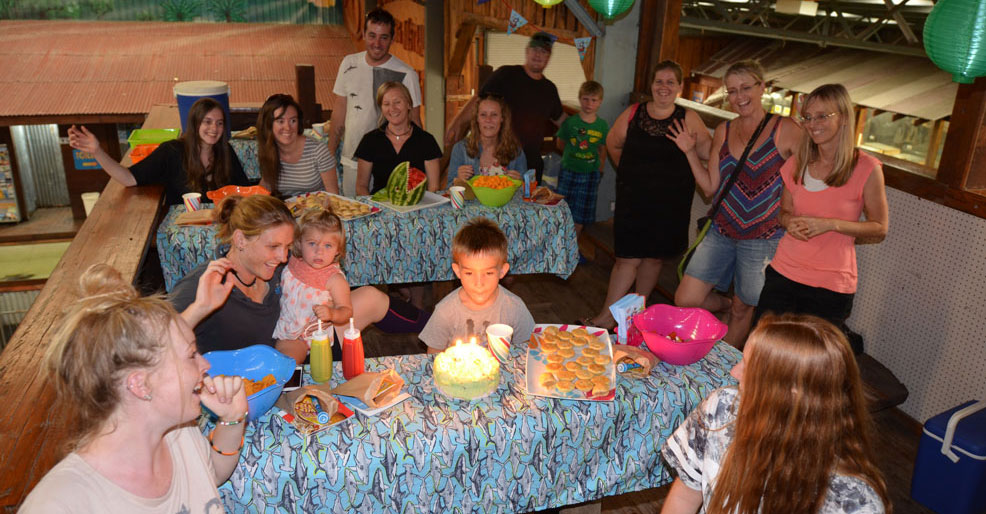 birthdays